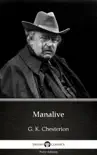 Manalive by G. K. Chesterton (Illustrated) sinopsis y comentarios