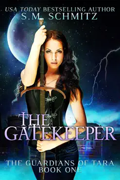 the gatekeeper imagen de la portada del libro