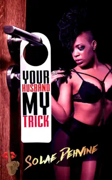 your husband my trick book cover image