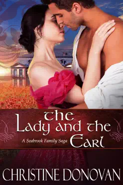 the lady and the earl book cover image