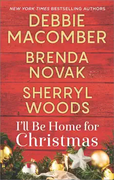 i'll be home for christmas book cover image