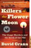 Killers of the Flower Moon book summary, reviews and download