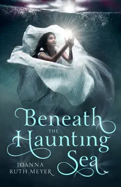 beneath the haunting sea book cover image