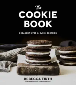 the cookie book book cover image