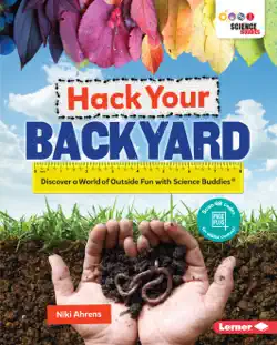 hack your backyard book cover image