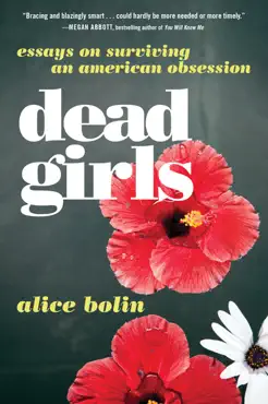 dead girls book cover image