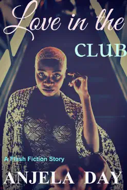 love in the club book cover image