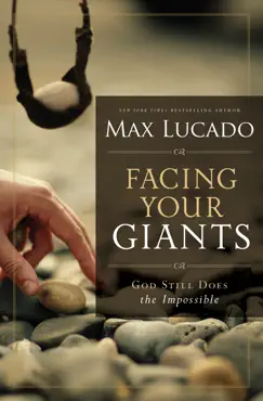 facing your giants book cover image
