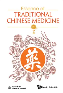 essence of traditional chinese medicine book cover image