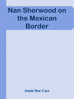 nan sherwood on the mexican border book cover image