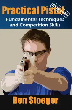 practical pistol reloaded book cover image
