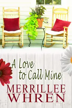 a love to call mine book cover image