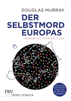 der selbstmord europas book cover image