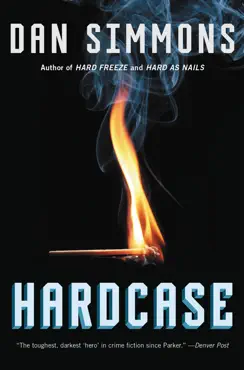 hardcase book cover image