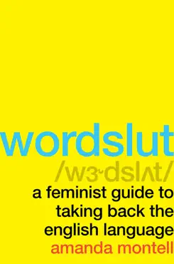 wordslut book cover image