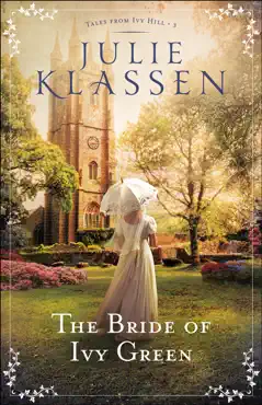 bride of ivy green imagen de la portada del libro