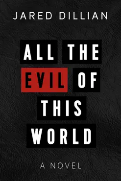 all the evil of this world book cover image