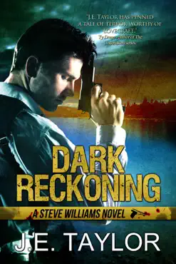 dark reckoning book cover image