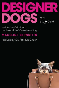 designer dogs: an exposé book cover image