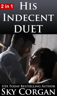 his indecent duet book cover image