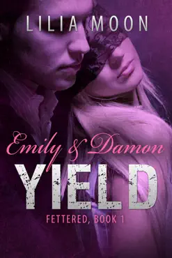 yield - emily & damon book cover image