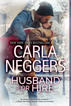 husband for hire book cover image