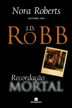 recordação mortal book cover image