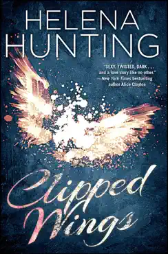 clipped wings imagen de la portada del libro