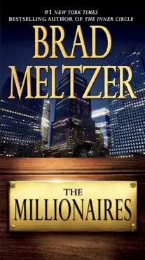 the millionaires book cover image