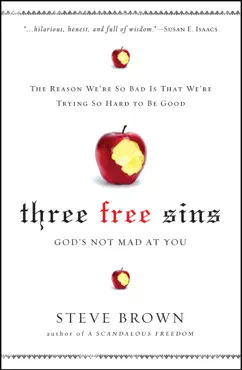 three free sins book cover image
