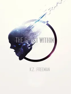the ghost within book cover image