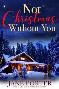 not christmas without you book cover image