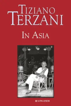 in asia book cover image