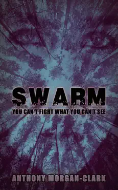 swarm book cover image