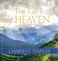 the gift of heaven book cover image