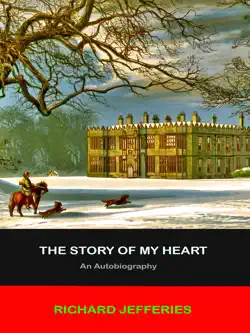 the story of my heart book cover image