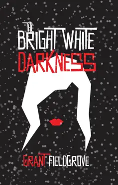 the bright white darkness book cover image