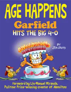 age happens book cover image