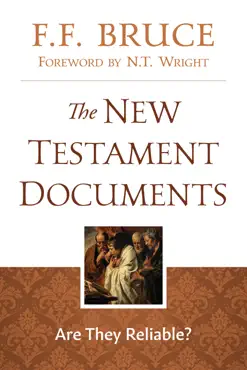 the new testament documents book cover image