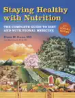 Staying Healthy with Nutrition, rev synopsis, comments