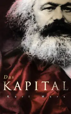 das kapital book cover image
