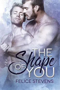 the shape of you book cover image