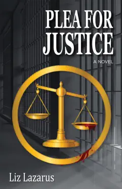 plea for justice book cover image