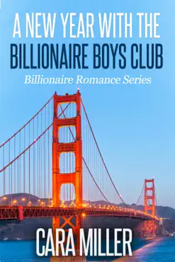 a new year with the billionaire boys club book cover image