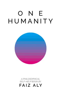 one humanity book cover image
