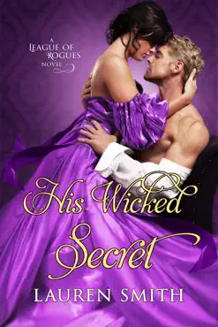 his wicked secret imagen de la portada del libro