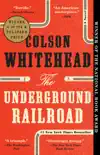 The Underground Railroad synopsis, comments