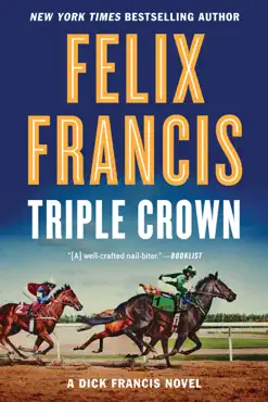 triple crown book cover image