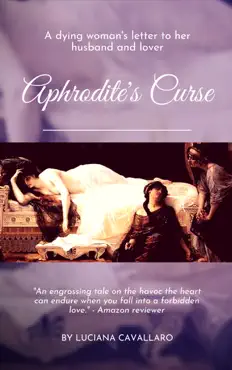 aphrodite's curse: a short story book cover image