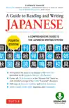 Guide to Reading and Writing Japanese synopsis, comments